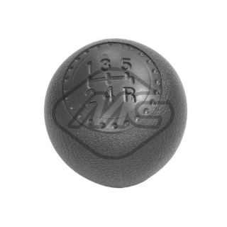 Pavarų svirties galvelė Metalcaucho 65042