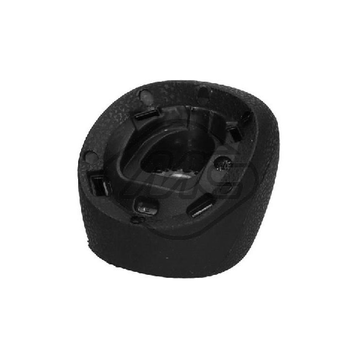 Pavarų svirties galvelė Metalcaucho 65057