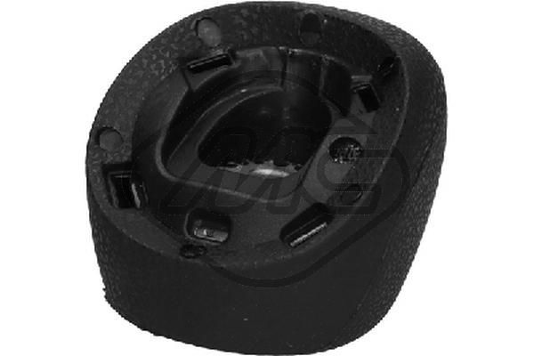 Pavarų svirties galvelė Metalcaucho 65057