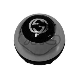 Pavarų svirties galvelė Metalcaucho 65059