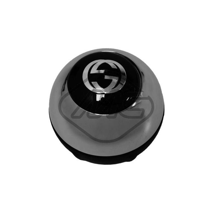 Pavarų svirties galvelė Metalcaucho 65059