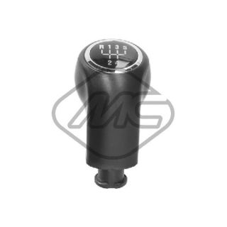 Pavarų svirties galvelė Metalcaucho 65071