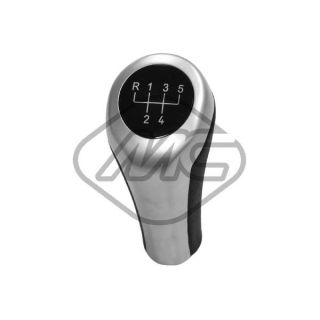 Pavarų svirties galvelė Metalcaucho 65076