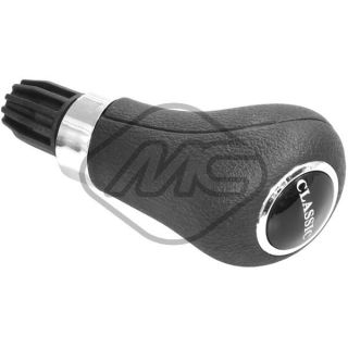 Pavarų svirties galvelė Metalcaucho 65082