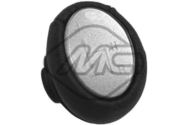 Pavarų svirties galvelė Metalcaucho 65084