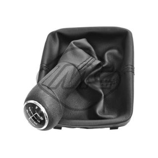 Pavarų svirties galvelė Metalcaucho 65094