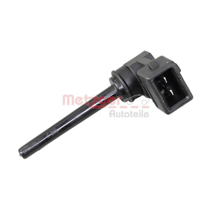 Jutiklis, aušinimo skysčio lygis METZGER 0901377