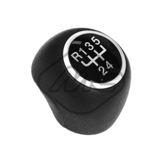 Pavarų svirties galvelė Metalcaucho 65123