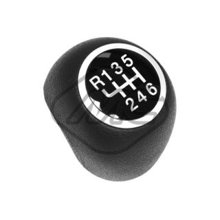 Pavarų svirties galvelė Metalcaucho 65124