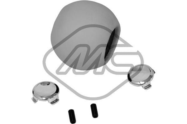 Pavarų svirties galvelė Metalcaucho 65128