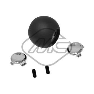 Pavarų svirties galvelė Metalcaucho 65129