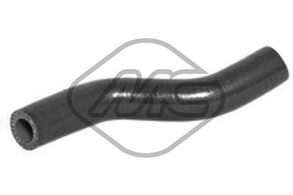 Alyvos žarna Metalcaucho 07504