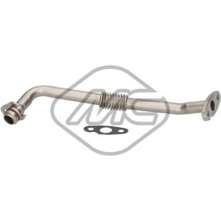 Alyvos žarna Metalcaucho 77829