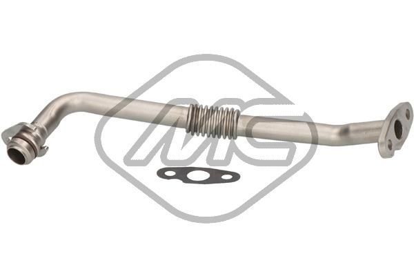 Alyvos žarna Metalcaucho 77829