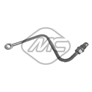 Alyvos žarna Metalcaucho 77834