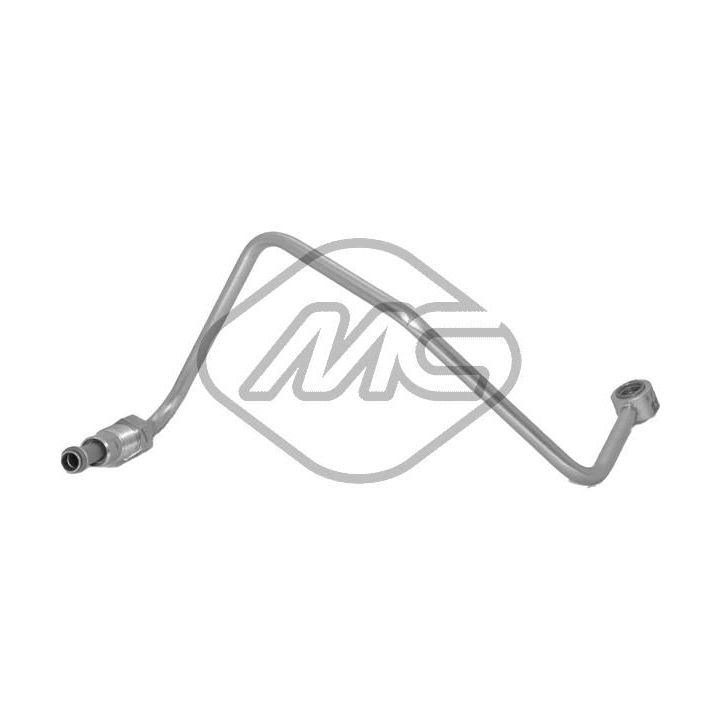 Alyvos žarna Metalcaucho 77842