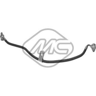 Alyvos žarna Metalcaucho 77844