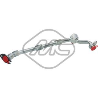 Alyvos žarna Metalcaucho 79364