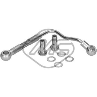 Alyvos žarna Metalcaucho 79369