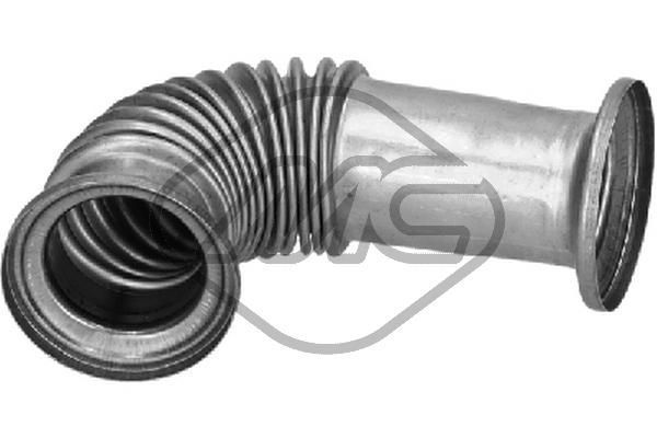 Alyvos žarna Metalcaucho 79383