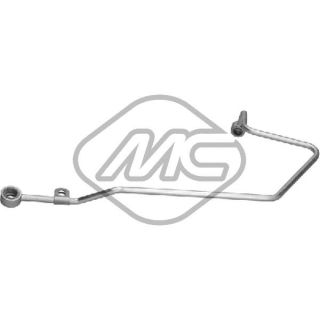 Alyvos žarna Metalcaucho 79386