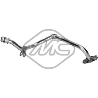 Alyvos žarna Metalcaucho 79388