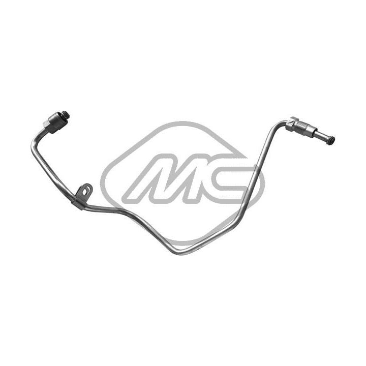 Alyvos žarna Metalcaucho 92140