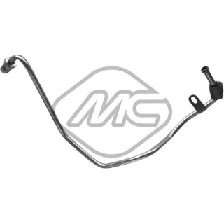 Alyvos žarna Metalcaucho 92141