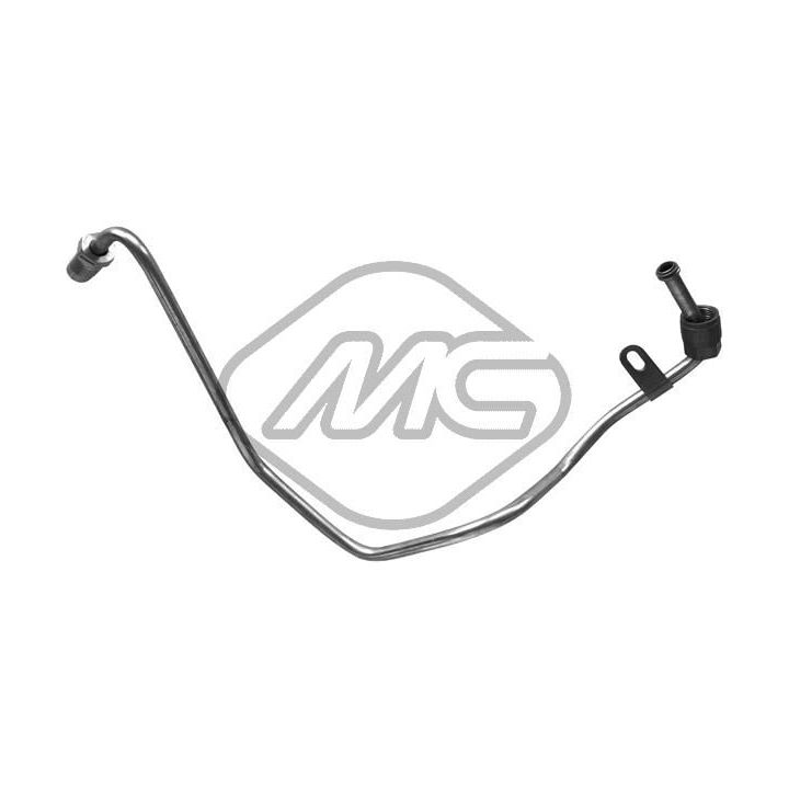 Alyvos žarna Metalcaucho 92141