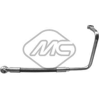 Alyvos žarna Metalcaucho 92164