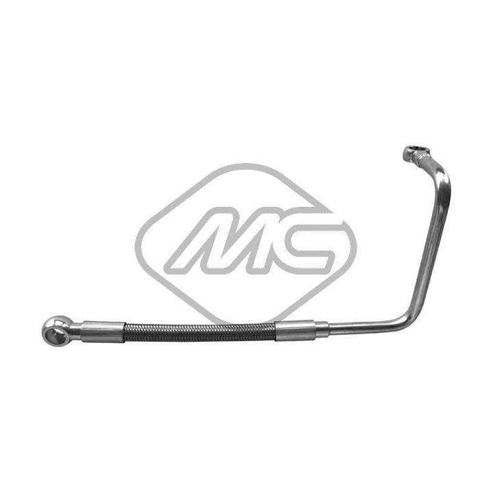 Alyvos žarna Metalcaucho 92164