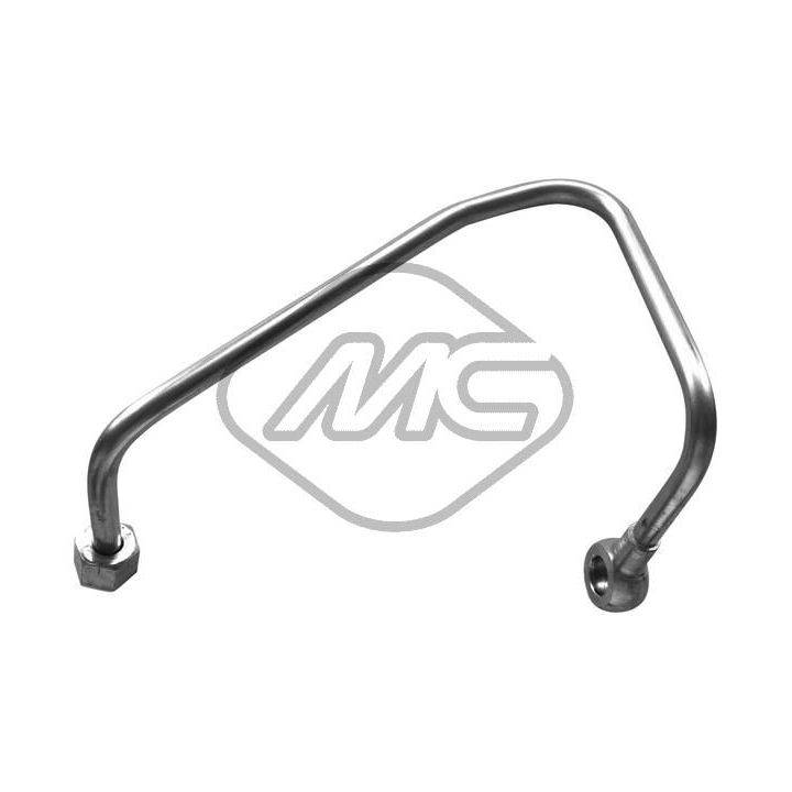 Alyvos žarna Metalcaucho 92165