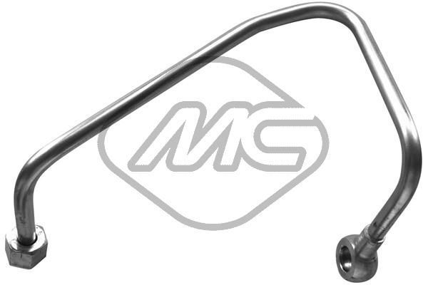 Alyvos žarna Metalcaucho 92165