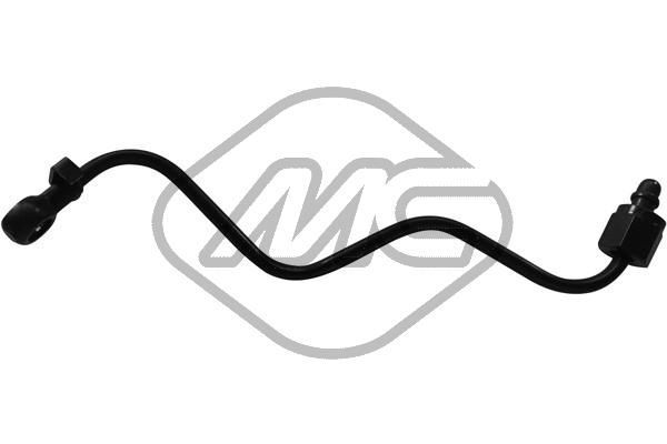 Alyvos žarna Metalcaucho 92166