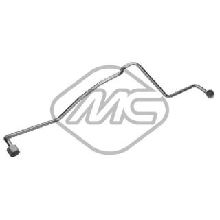 Alyvos žarna Metalcaucho 92170