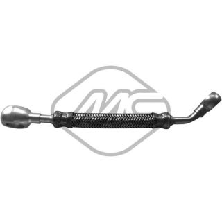 Alyvos žarna Metalcaucho 92171