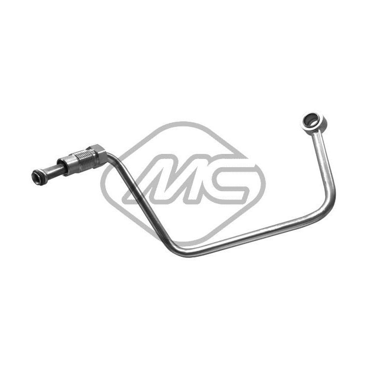 Alyvos žarna Metalcaucho 92173