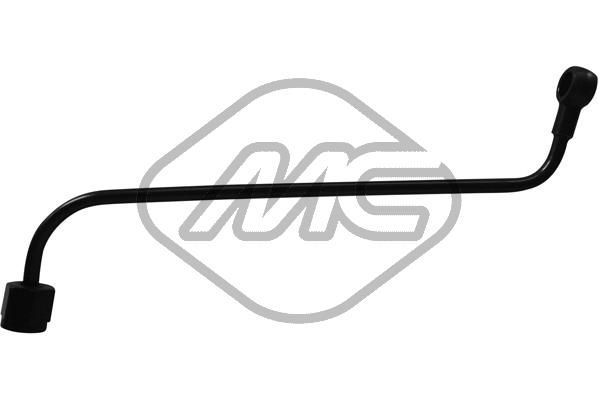 Alyvos žarna Metalcaucho 92174