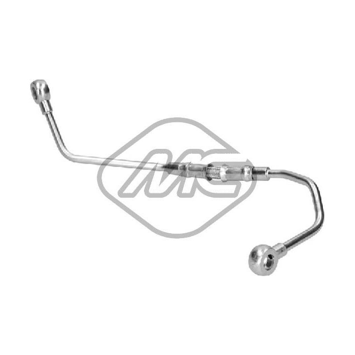 Alyvos žarna Metalcaucho 92223