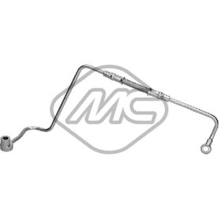 Alyvos žarna Metalcaucho 92228