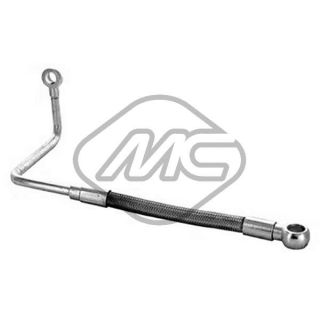 Alyvos žarna Metalcaucho 92254