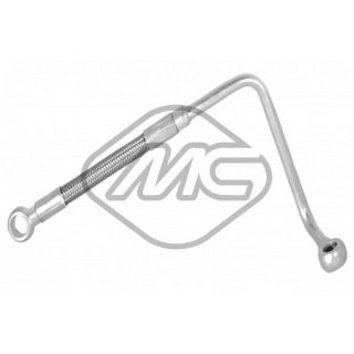 Alyvos žarna Metalcaucho 92255