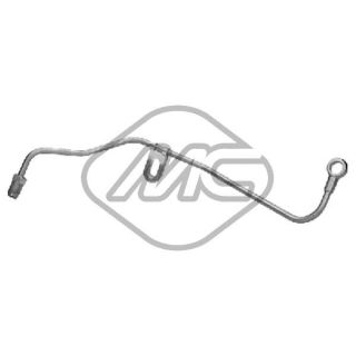 Alyvos žarna Metalcaucho 92256