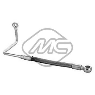 Alyvos žarna Metalcaucho 92260