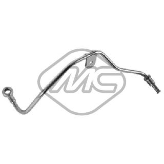 Alyvos žarna Metalcaucho 92262