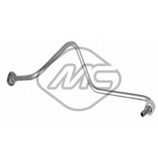 Alyvos žarna Metalcaucho 92265