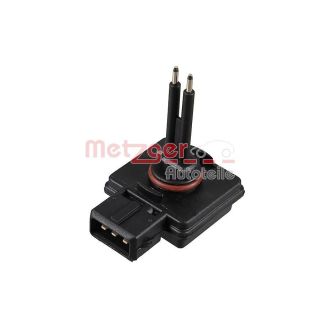 Jutiklis, aušinimo skysčio lygis METZGER 0901465