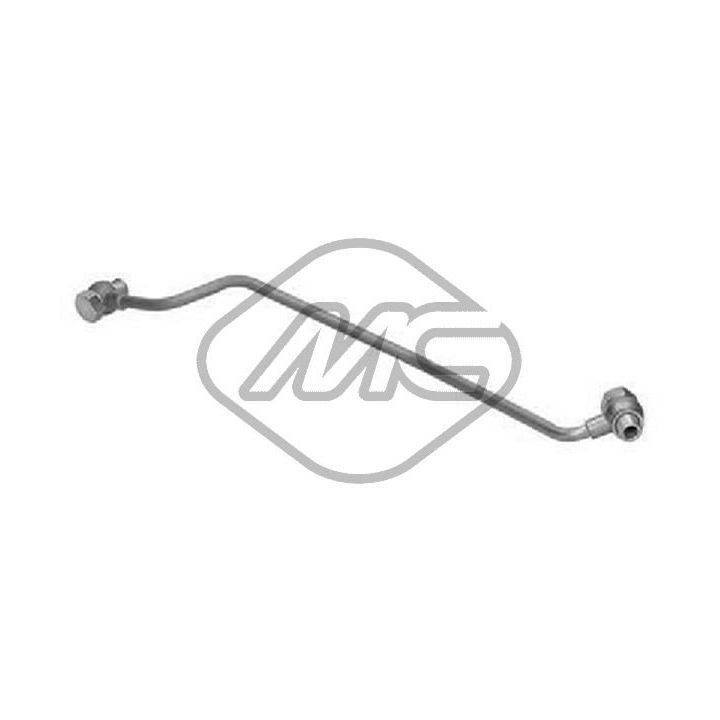 Alyvos žarna Metalcaucho 92271