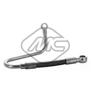 Alyvos žarna Metalcaucho 92276