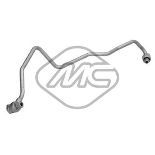 Alyvos žarna Metalcaucho 92277